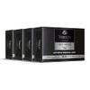 Yardley Jabón De Carbón Activado London Gentleman Classic, Con 99,9%