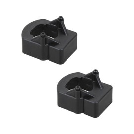 2025 Upgrade Vinyl Siding Adaptor Tip for Dewalt DCN45RND1, DCN45RN, DCN45RNB Nailer, 2025 Upgrade 2pack