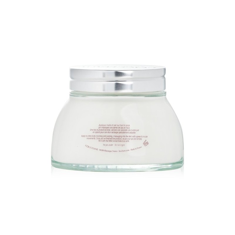 L'Occitane Almond Milk Concentrate 200ml/6.9oz / 록시땅 아몬드 밀크 컨센트레이트