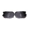 Fog Light Lens For A4 B6 1 Pair 02-05