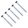 TERF® M8 X 70mm Coach Screws Hex Head M8 (8mm)