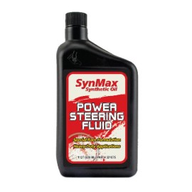 SynMax - Synthetic Power Steering Fluid