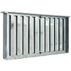 Foundtn Vent Mill 8x16