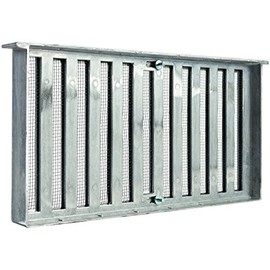 Foundtn Vent Mill 8x16