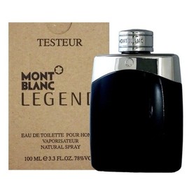 Montblanc Legend EDT 100ml / 몽블랑 레전드 EDT 100ml