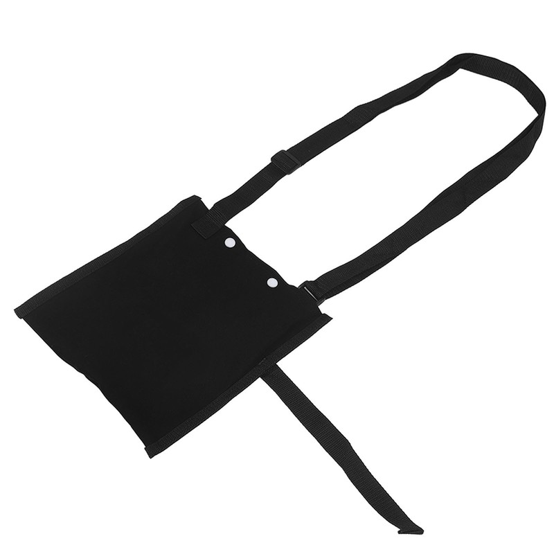 Urine Shoulder Bag Single Pocket Urine Drainage Shoulder Bag Cover