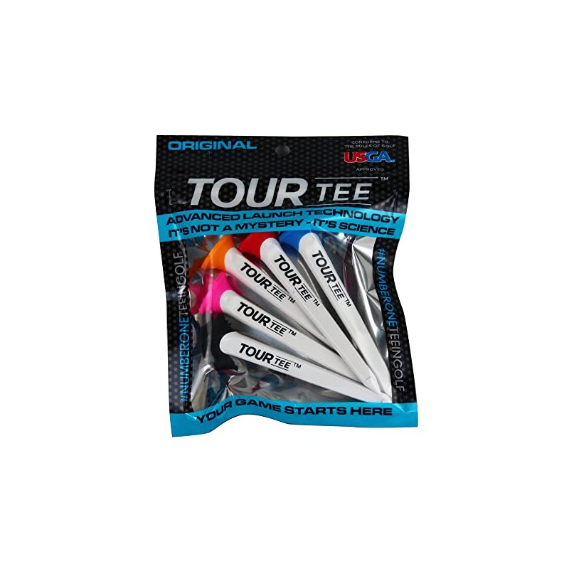 Tour Tee Original (TEMGNT43)