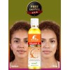 Roushun Vitamin C Moisturizing oil Skin Brightening for Face &