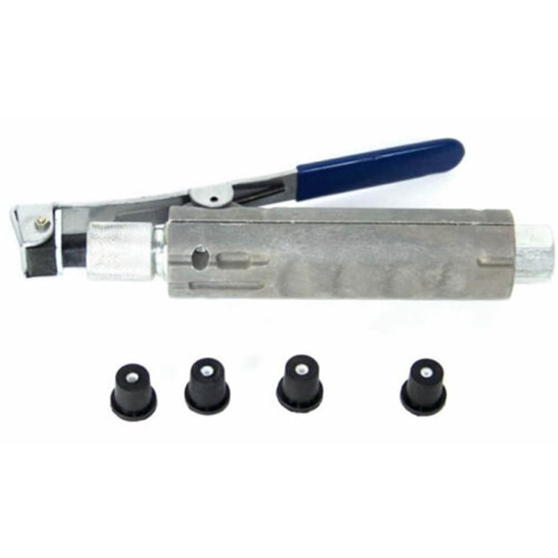 Wisboey Small Sandblasting Machine Sandblasting Replacement Parts Accessories Parts Mobile