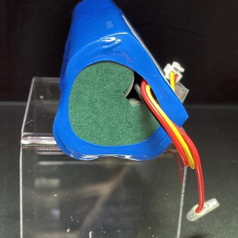 for Tineco 21.6V 4.0Ah Li-ion Battery for Tineco iFloor 3