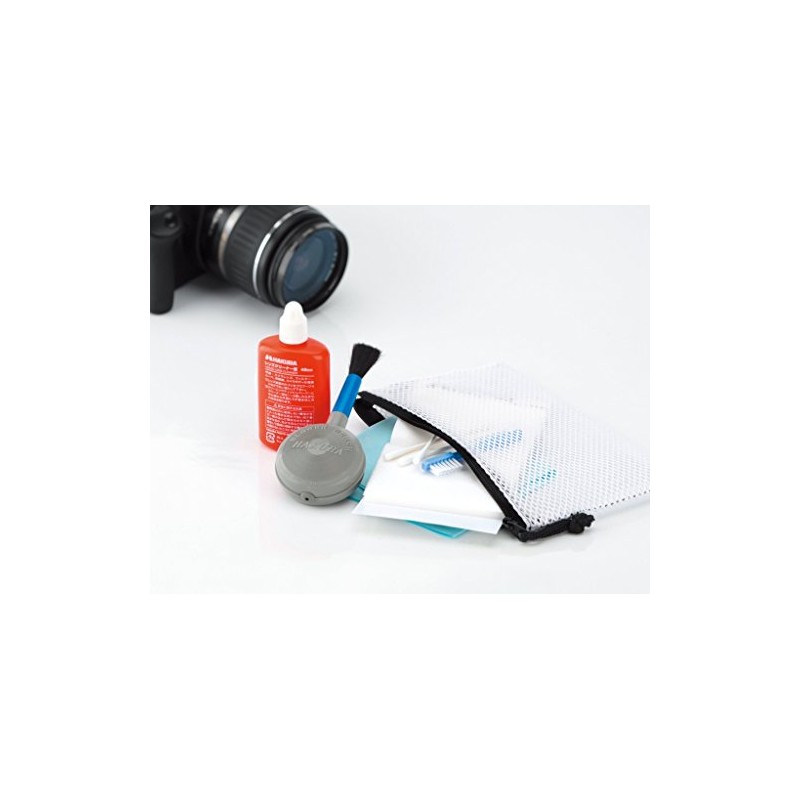 KMC – 35 dezikamekuri-ningukitto DX