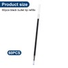 VAEIORP Neutral Pen Refills, Neutral Pen Refills, Neutral Pen Refills,