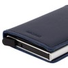 Secrid Original Slim Wallet, navy, rfid wallet
