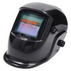 Auto Darkening Welding Helmet Waterproof UV Proof Head Protection Solar