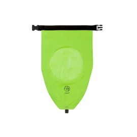 Alphax AWAT AP-437901 Shakashaka Wash Bag, 3L Size, Laundry Bag, Travel, Outdoor, Disaster Preparedness Goods, 10.4 x 17.3 inches (26.5 x 44 cm)