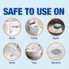 Powerful Drain Clog Remover Powder - Fast Acting Formula