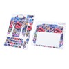 Drone Skin Protective Sticker Easy to Stick Removable Drone Accessory