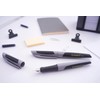 Fountain Pen - STABILO Flow - ACTIVE - Black