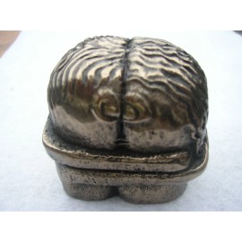 Wild Goose Studio Love paperweight, Wild Goose Studio - Love Paperweight