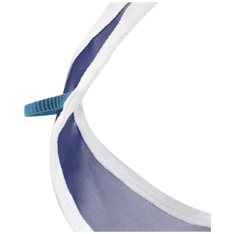 BLUE ICE Choucas Light Harness, Blue, L
