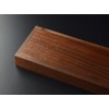Pen Tray, Wood, Black Walnut, Large