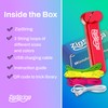 Zip String Clear Package Red Rope Launcher Genuine ZipString