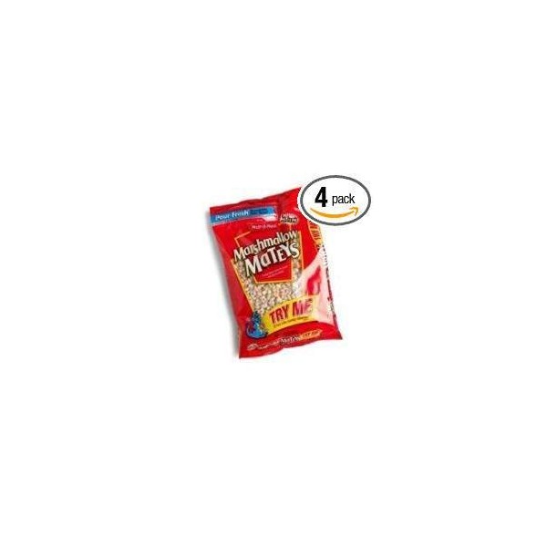 Malt O Meal Marshmallow Matey Cereal, 42 Ounce -- 4 per case.