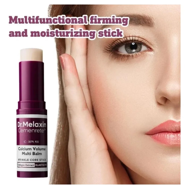 Dr.melaxin - Cemenrete Calcium Volume Multi Balm Día/noch 9g