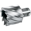 Ruko Terrax Core Drill Bits HSS 16 mm Weldon