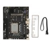 B760 M5 WiFi Gaming Motherboard Support 12th 13th for Intel