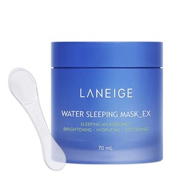 Laneige 라네즈_워터 슬리핑 마스크 70ml Laneige Water Sleeping Mask 70ml