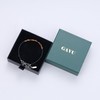 GAVU Men's Matte Onyx Tiger Eye Turquoise Lapis Lazuli Power
