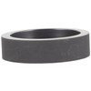 5PCS Round Graphite Ingot Mould Crucible Mould for Casting Silver