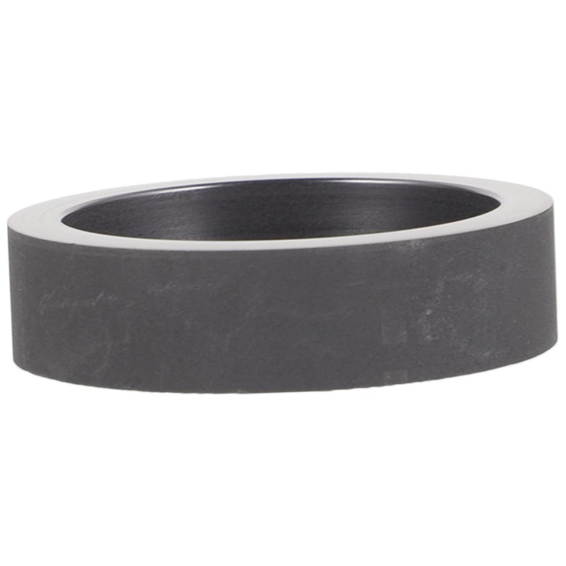 5PCS Round Graphite Ingot Mould Crucible Mould for Casting Silver