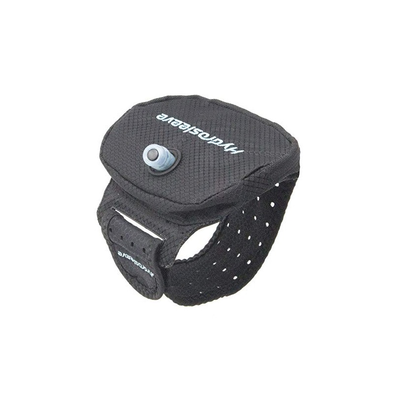 Hydrosleeve Package, Hands-Free Armband Hydration Pack and Hydration System for
