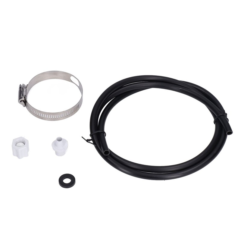 Chlorinator Feeder Connection Pack Clamp Tubing Hayward CL200 CL220 Parts