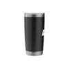 Waffle Fries Fast Food Stainless Steel Insulated Tumbler