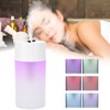 USB Humidifier Air Humidifier High Capacity Office Noiseless Essential Oil