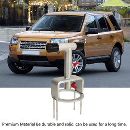 Greensen Blower Motor Install Tool, Heater Fan Removal Tool Blower Remove Install Tool OEM 9997284 mit Robuster Metallkonstruktion für S60 S80 V60 V70 XC60 XC70 2