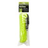 Flexzilla Polyurethane Recoil Air Hose, 1/4 in. x 25 ft.,