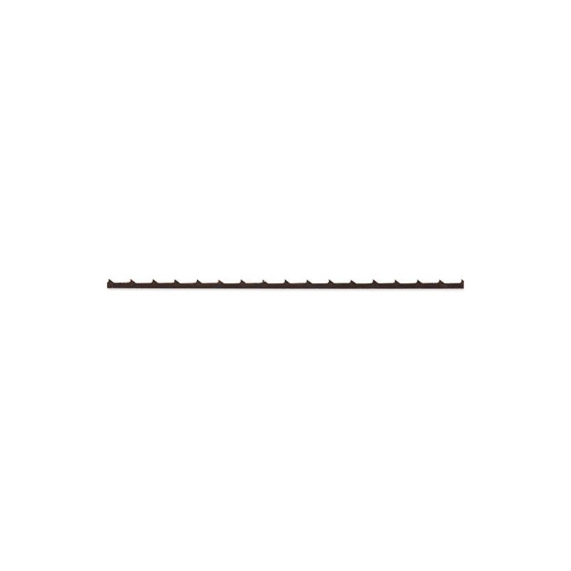 Pegas Super Skip Scroll Saw Blade (12) 8.8tpi