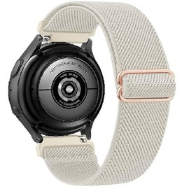 FYISWHO Elastic Nylon Replacement Strap for Polar Vantage M2 / Vantage M, 22 mm Sports Wristbands Watch Strap for Polar Vantage V3 / Vantage V2 Shift/Grit X/Grit X Pro/Grit X Pro Titanium