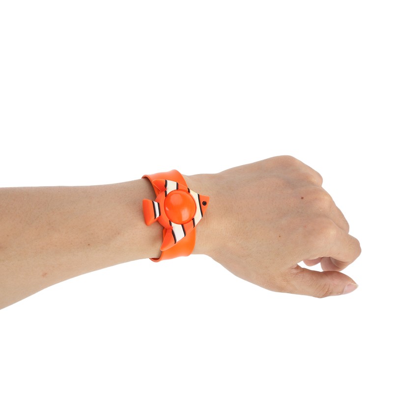 Baby AntiMosquito Bracelet Silicone Mosquito Repellent Wristband AntiMosquito Wrist Band
