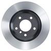 Wagner Brake BD126517E Disc Brake Rotor