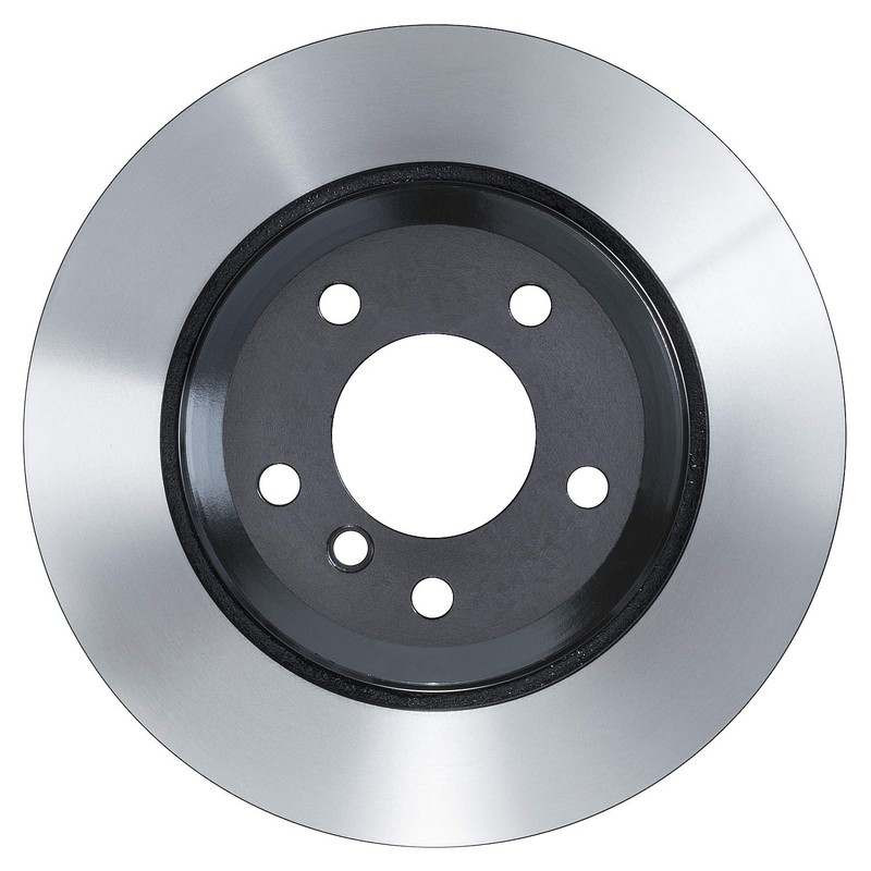 Wagner Brake BD126517E Disc Brake Rotor