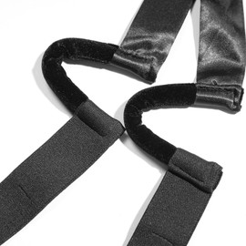 Lyric Selection 2Pcs Thin Wig Band For Lace Front Ear Free Headbands For Women Lace Melting Satin Band Painless No Slip