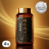 Hwang Jin-won Baeksu Peel Premium Powder, 4 pieces, 200g / 황진원 백수과피 프리미엄 분말, 4개, 200g
