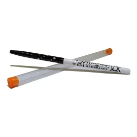 Mc Nails Pincel Kolinsky Semiprofesional Rembrandt #8, Mc Nails.