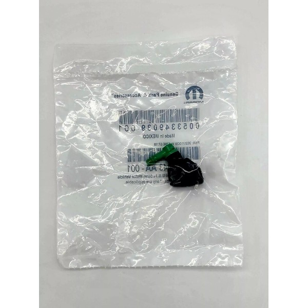 Mopar 11-21 JEEP GRAND CHEROKEE WINDSHIELD WASHER WIPER NOZZLE SPRAYER