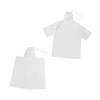 BUGUUYO Portable T-shirt Dryer Bag 2pcs Set Lightweight Breathable Travel